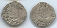 RDR Österreich Böhmen 3 Kreuzer H1241 - Prag Ferdinand II. 1619-1637 -