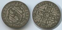 Schweiz Bern 1 Batzen G3371 - Switzerland Canton -