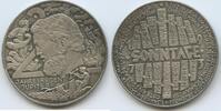 Österreich Kalendermedaille PA212 - Jahresregent Jupiter - Münze Wien -