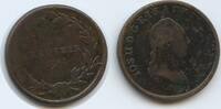 RDR Österreich Ungarn 1 Kreuzer G5361 - Joseph II. 1764-1790 -