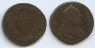 RDR Österreich ½ Kreuzer G5367 - Franz I. 1745-1765 Austria -