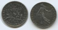 Frankreich Paris 50 Centimes M#6311 - France -