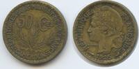 Kamerun 50 Centimes G11620 - Cameroon French Equatorial Africa -