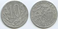 Algerien Alger 10 Centimes G1133 - Token Coinage Algeria -