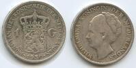 Niederlande 1 Gulden G7752 - Netherlands Wilhelmina I. -