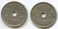 Rumänien 5 Bani M#6041 - Romania Carol I.1866-1914 -