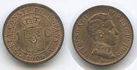 Spanien 1 Centimo G8844 - Alfonso XIII. 1886-1931 Spain -