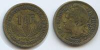 Kamerun 1 Franc G15453 - Cameroon Republique Francaise -