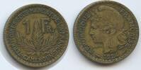 Kamerun 1 Franc G15455 - Cameroon Republique Francaise -