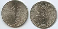 Kamerun 500 Francs G15459 - Cameroon RAR Bank of Central African States -