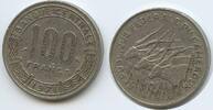 Kamerun 100 Francs G15464 - Cameroon - Central bank of Equatorial African States and Cameroon -