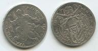 Österreich Niederlande RDR 10 Oorden - 10 Liards M#3268 - Antwerpen - Maria Theresia 1740-1780 RAR