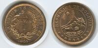 Bolivien 1 Boliviano G2568 - República de Bolivia -