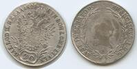 Österreich Kaiserreich 20 Kreuzer H0363 - Franz II. 1792-1835 Austria Vienna -