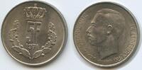 Luxemburg 5 Francs G7718 - Jean 1964-2000 Grand Duke of Luxembourg -