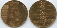 Österreich Wien Bronzemedaille von Zobl GX1337 - Meidling -