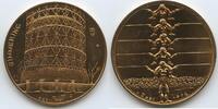 Österreich Wien Bronzemedaille von Zobl GX1338 - Simmering -