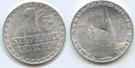 Österreich Stephansgroschen G8264 - mit Wappen für Salzburg Stephansdom -