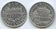 Österreich Steiermark Graz Medaille wie 1 Schilling G13718 - Länderbank Weltspartag 1974 - Parlament Wien -