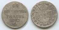 RDR Österreich Vorderösterreich 1/48 Taler G5290 - Burgau Maria Theresia 1740-1780 -