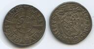 Salzburg Erzbistum 1 Kreuzer G14424 - Johann Ernst von Thun und Hohenstein 1687-1709 -
