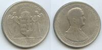 Ungarn 5 Pengö Silber G3785 - Admiral Horthy Magyar Királyság Hungary -