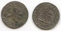 RDR Österreich Hall in Tirol 1 Kreuzer H1061 - Leopold I. 1658-1705 -