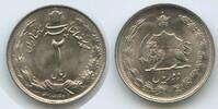 Persien 5 Rials G6392 - Muhammad Reza Pahlavi Shah -