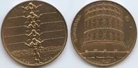 Österreich Wien Bronzemedaille von Zobl GX377 - Simmering -