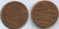 Österreich Steiermark Medaille Souvenir Token M751 - Trachtenverein Roßecker Bruck an der Mur - 50 Jahre Kindertanzgruppe -