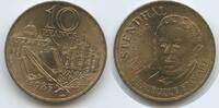 Frankreich Paris 10 Francs G9108 - France 200th Anniversary of Stendhal -