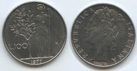 Italien 100 Lire G12470 - Minerva Italy Italia -