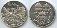 Deutschland Bundesrepublik Bayern Medaille G16359 - Stadt Landshut -