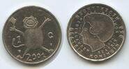 Niederlande 1 Gulden G0862 - Child Art Design - Beatrix 1980-2013 Netherlands -