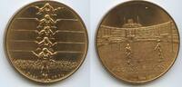 Österreich Wien Bronzemedaille von Zobl GX030 - Floridsdorf -