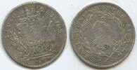 Bayern Königreich 10 Kreuzer (10 Konventionskreuzer) Silber G6869 - Maximilian III. Joseph 1745-1777 German States Bavaria -