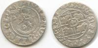 Polen 3 Pölker (1/24 Taler, 3 Poltorak ) M#6296 - Sigismund III. 1587-1632 -