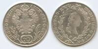 RDR Österreich Ungarn 20 Kreuzer H0639 - Joseph II. 1764-1790 Austria Kremnica -