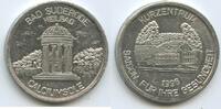 Deutschland Bundesrepublik Sachsen-Anhalt Medaille M532 - Bad Suderode Heilbad Calciumsole - Kurzentrum -