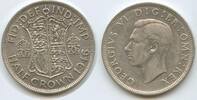 Großbritannien United Kingdom Half Crown G2159 - King George VI. 1936-1952 Great Britain -