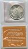 Israel 50 Lirot Silber M#5015 - Israel's 31st Anniversary of Independence - Mother of Children -