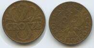 Polen 2 Grosze G9699 - Poland Polskich Polska -