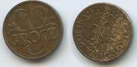 Polen 1 Grosz G9676 - Poland Polskich Polska -