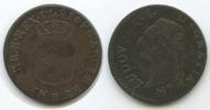 Frankreich 1 Sol M#6457 - Ludwig XVI.1774-1793 France -
