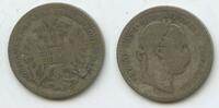 Österreich Kaiserreich 10 Kreuzer H1380 - Franz Joseph I. 1848-1916 - Austria Vienna -