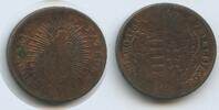 RDR Österreich Ungarn 1 Denar G5391 - Maria Theresia 1740-1780 Österreich -