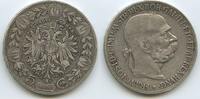 Österreich Wien 5 Corona (Kronen) M#8228 - Franz Joseph I. 1848-1916 Austria -