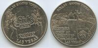 Vereinigten Staaten von Amerika 1 Dollar Gaming Token GY911 - Lido de Paris - Stardust Hotel und Casino Las Vegas Nevada USA -