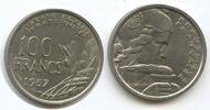 Frankreich Paris 100 Francs M#6353 - France -