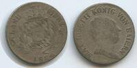 Bayern 6 Kreuzer G14098 - Maximilian I. Joseph 1806-1825 -